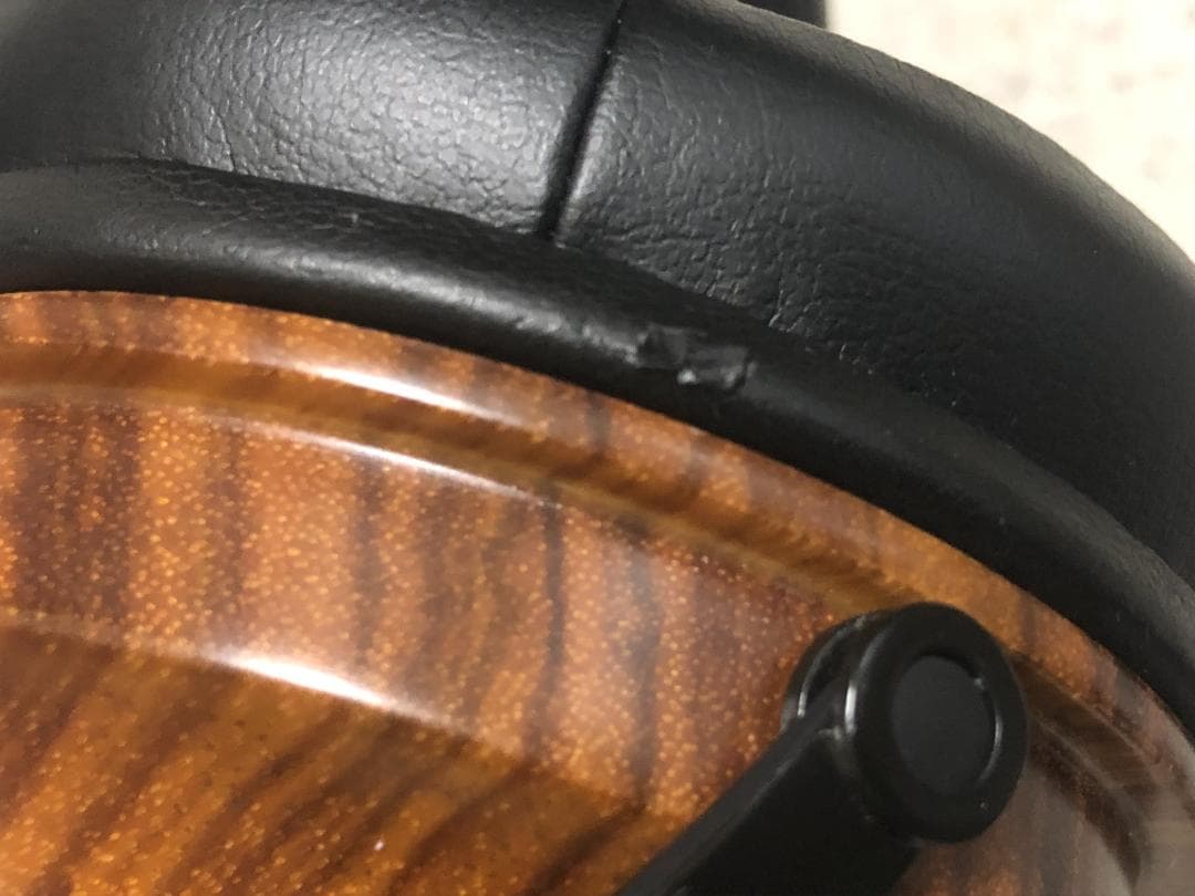 KLH Audio Ultimate One　50mmピュアベリリウムドライバー