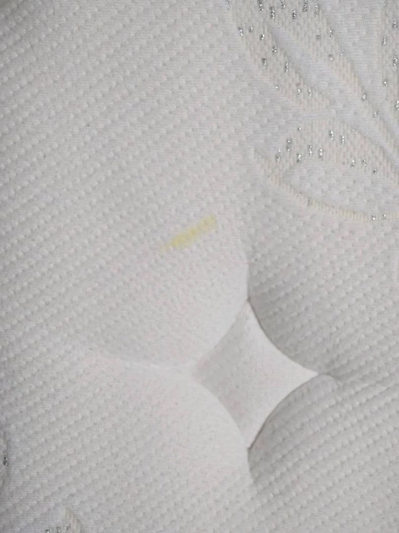 シモンズ　セミダブル マットレス　ゴールデンバリュー ピロートップ