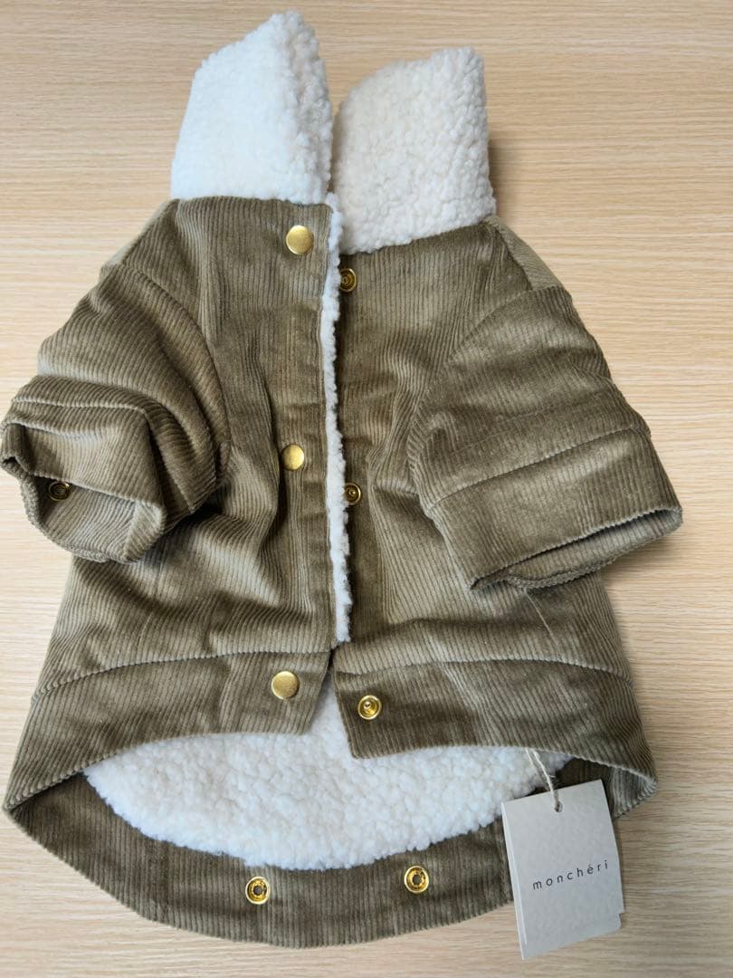 新品未使用✨moncheri DMサイズ