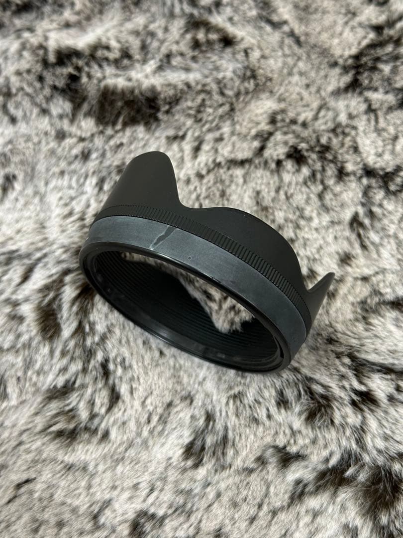 Sony Eマウント SIGMA 16mm F1.4 DC DN単焦点レンズ