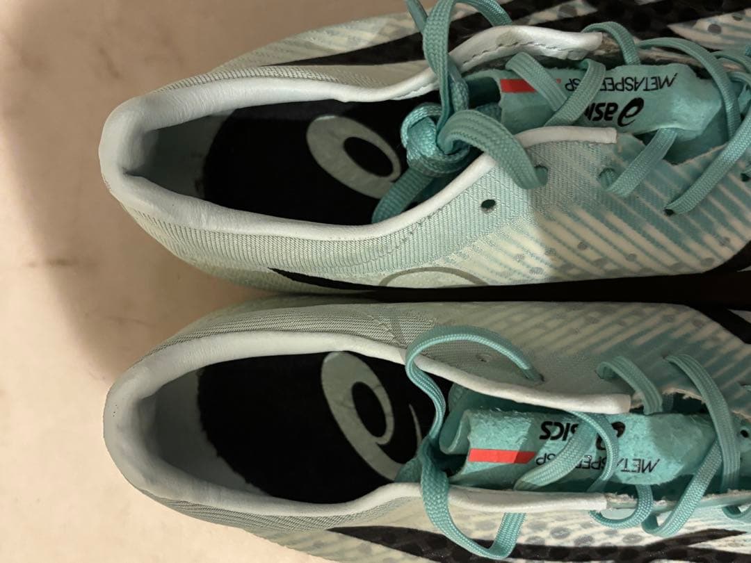 アシックス メタスピードsp 26.0cm