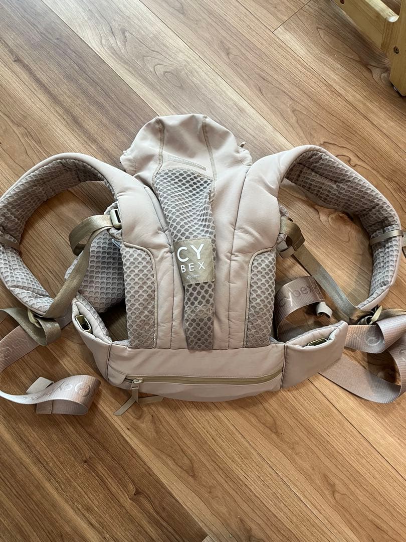 Cybex Coya Carrier ベージュ