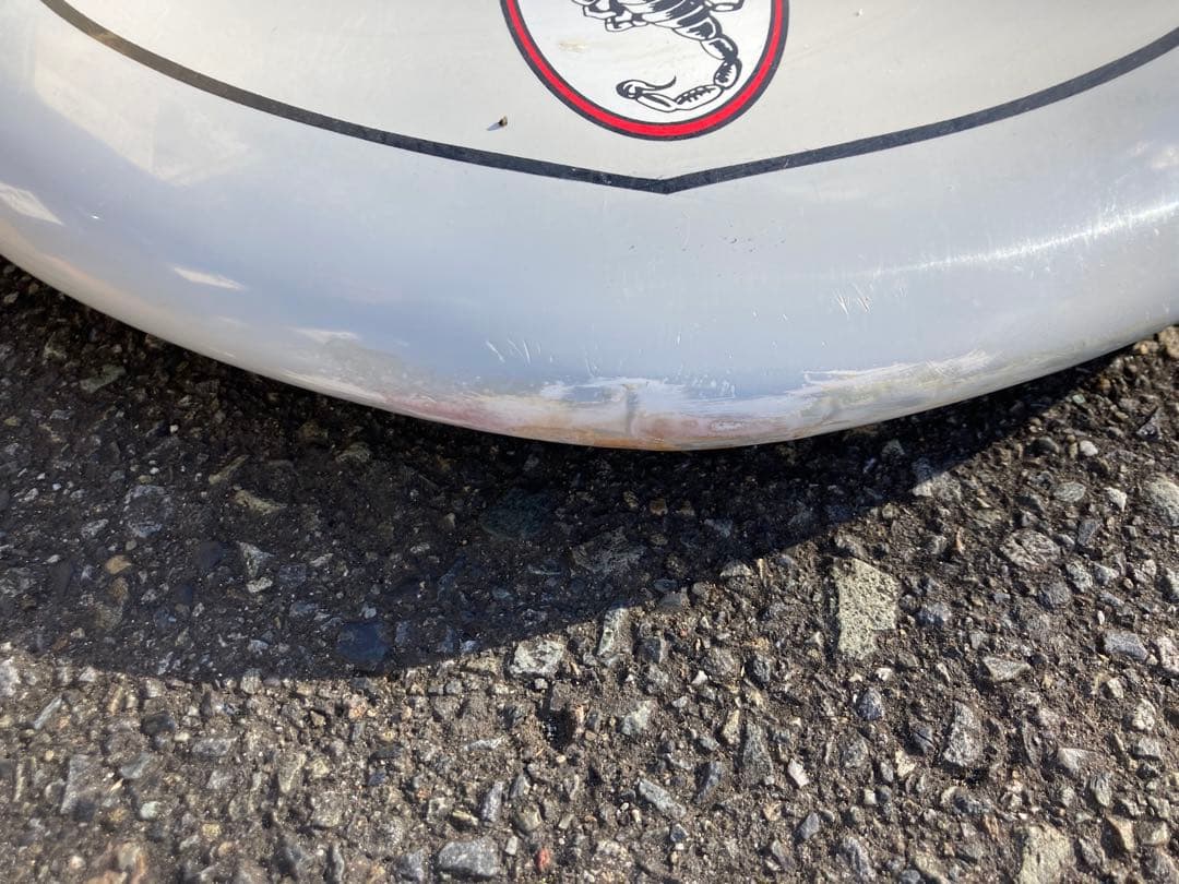 ドナルドタカヤマ　スコーピオン　5'10\"