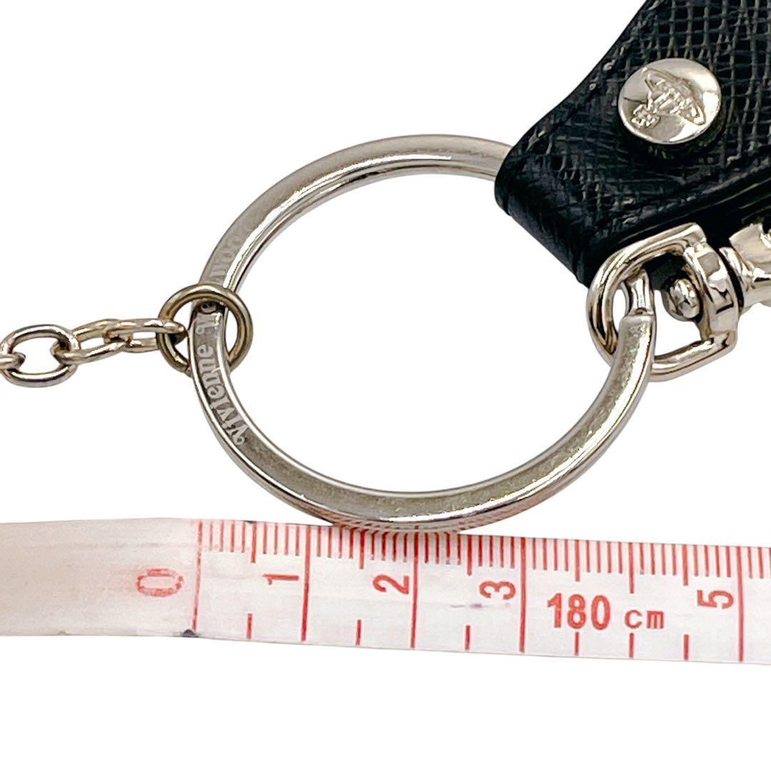 【希少】Vivienne Westwood オーブ キーホルダー（キーリング）