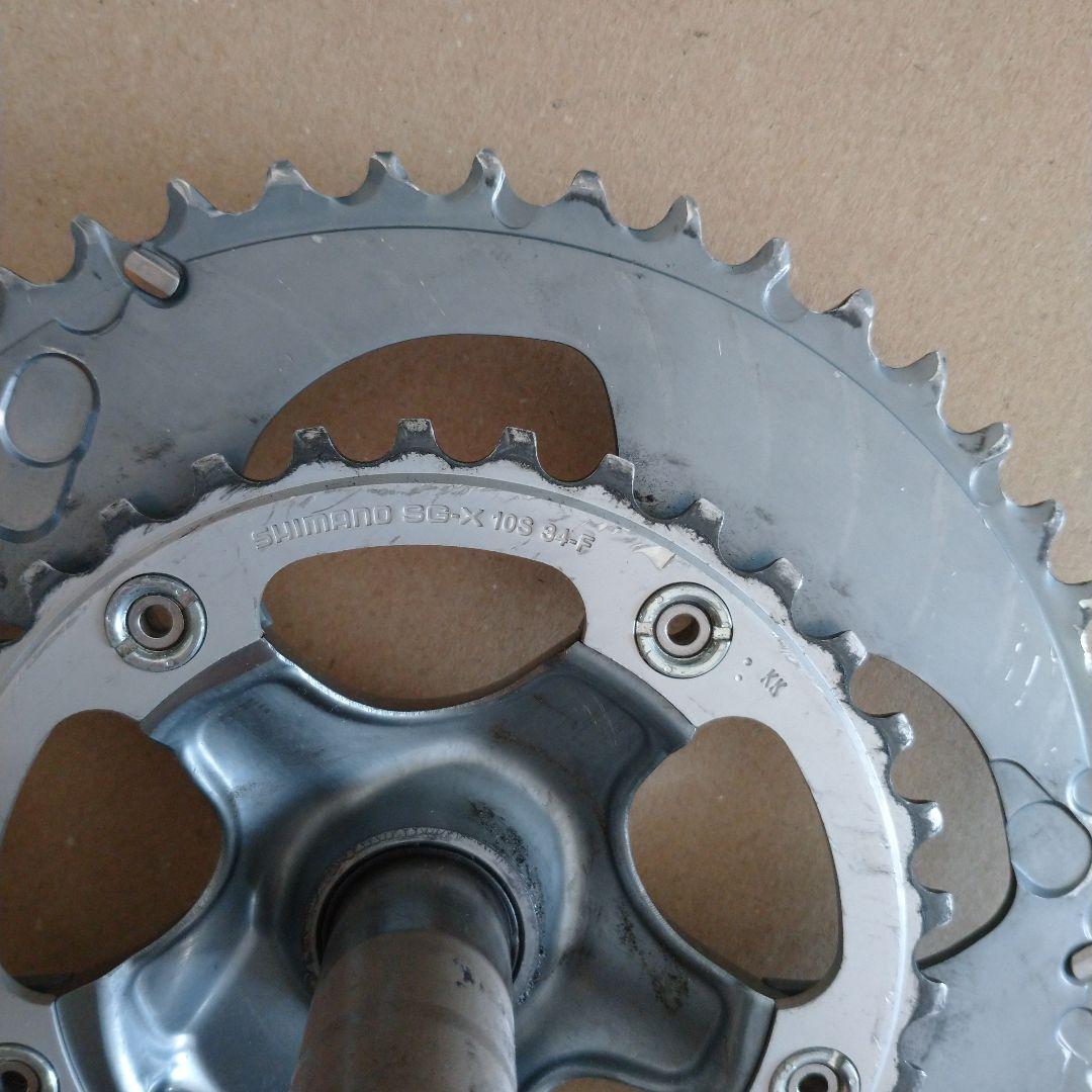 ティアグラ Tiagra 4600 コンポーネントセット シマノ SHIMANO