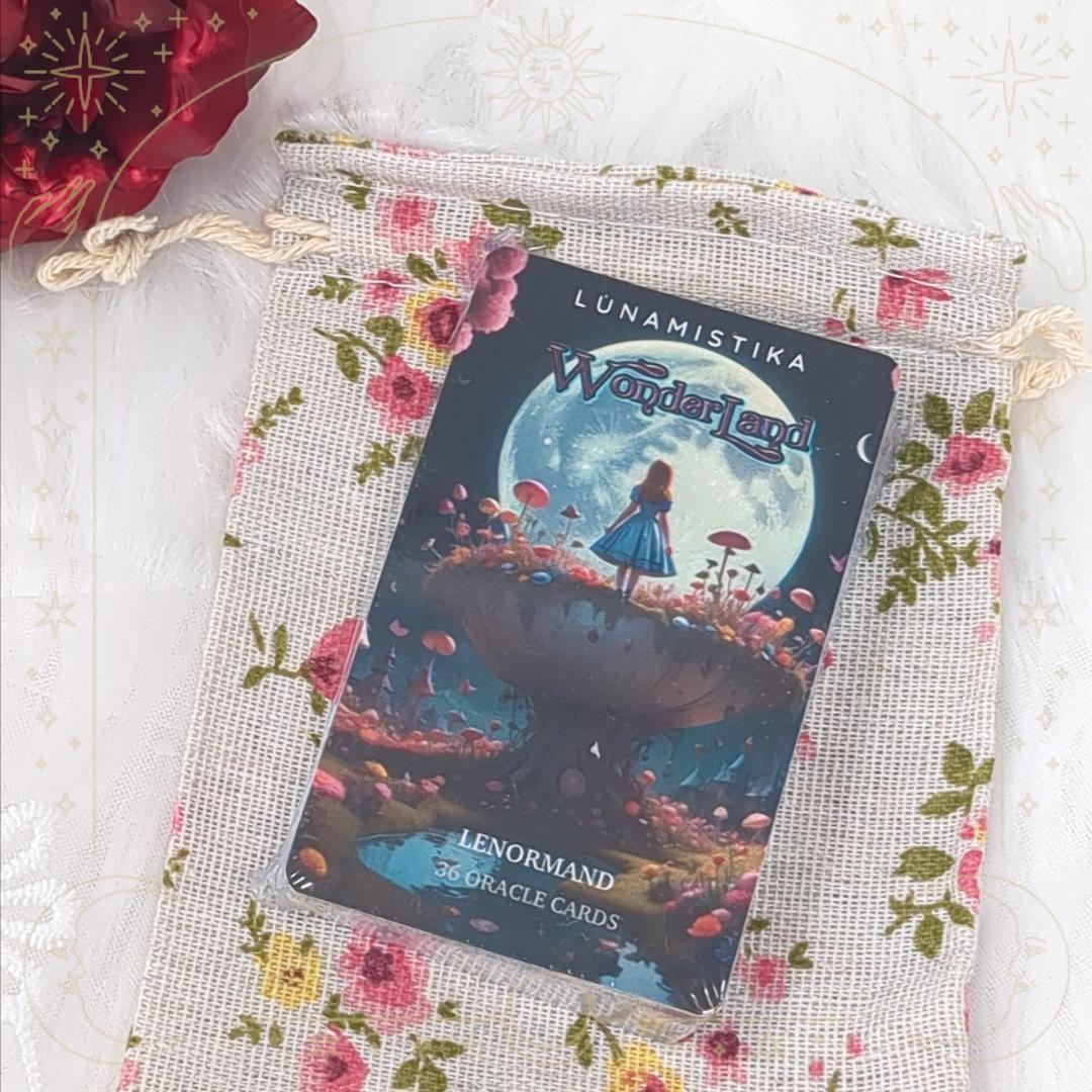 minami★ルノルマンカード