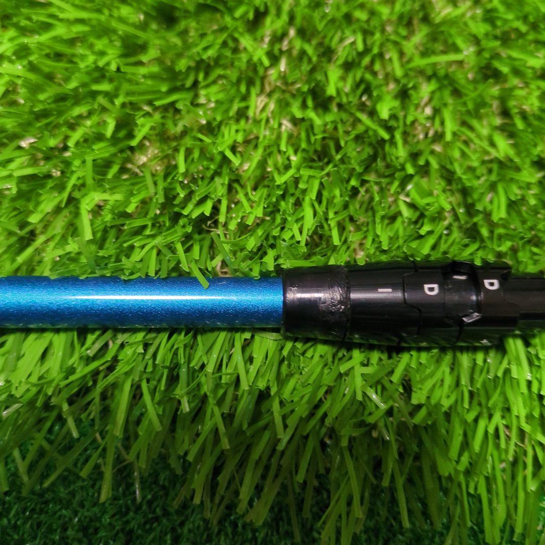 Fujikura スピーダーNX ブルー　5S キャロウェイ スリーブ