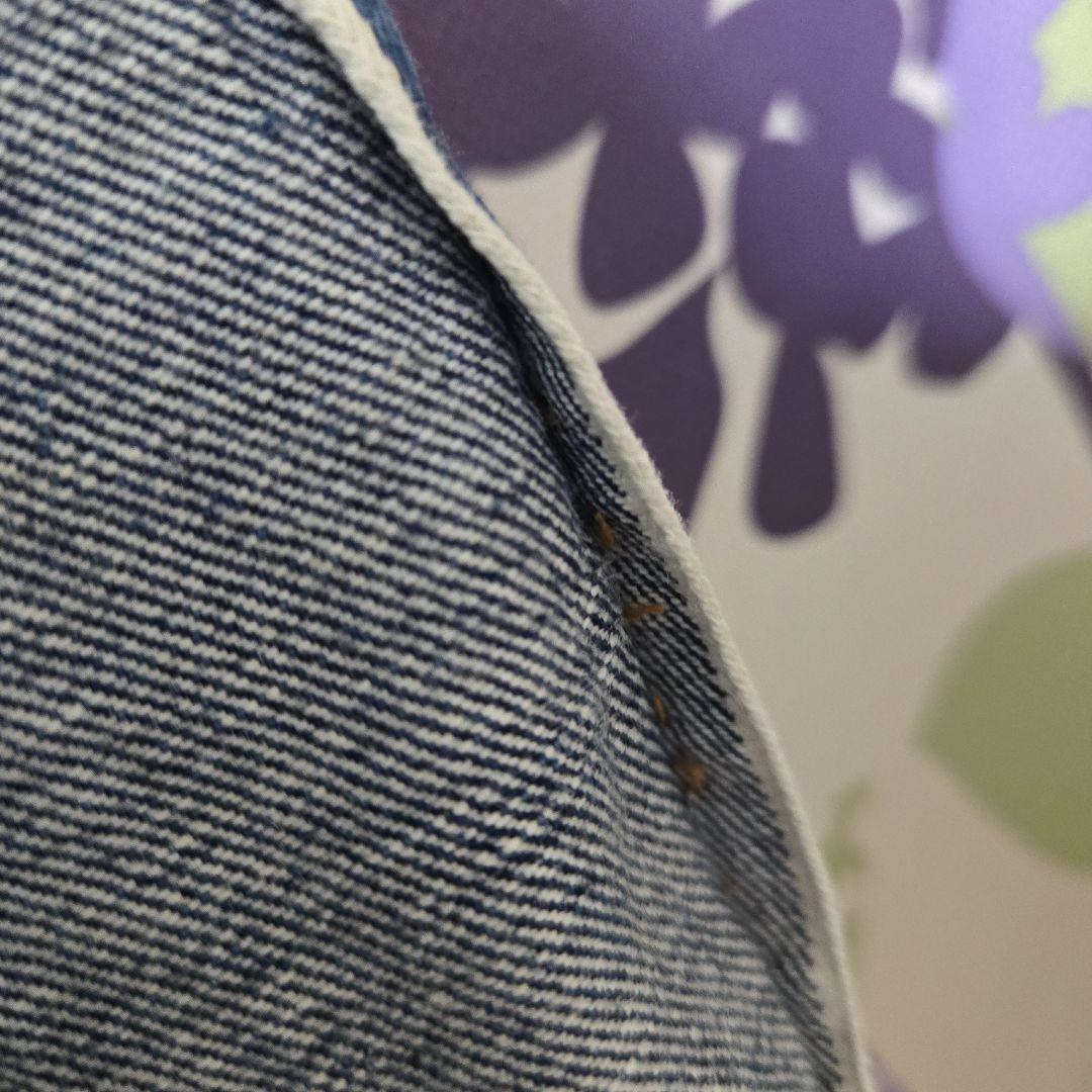 d*i様 60年代 Levi's BIGE