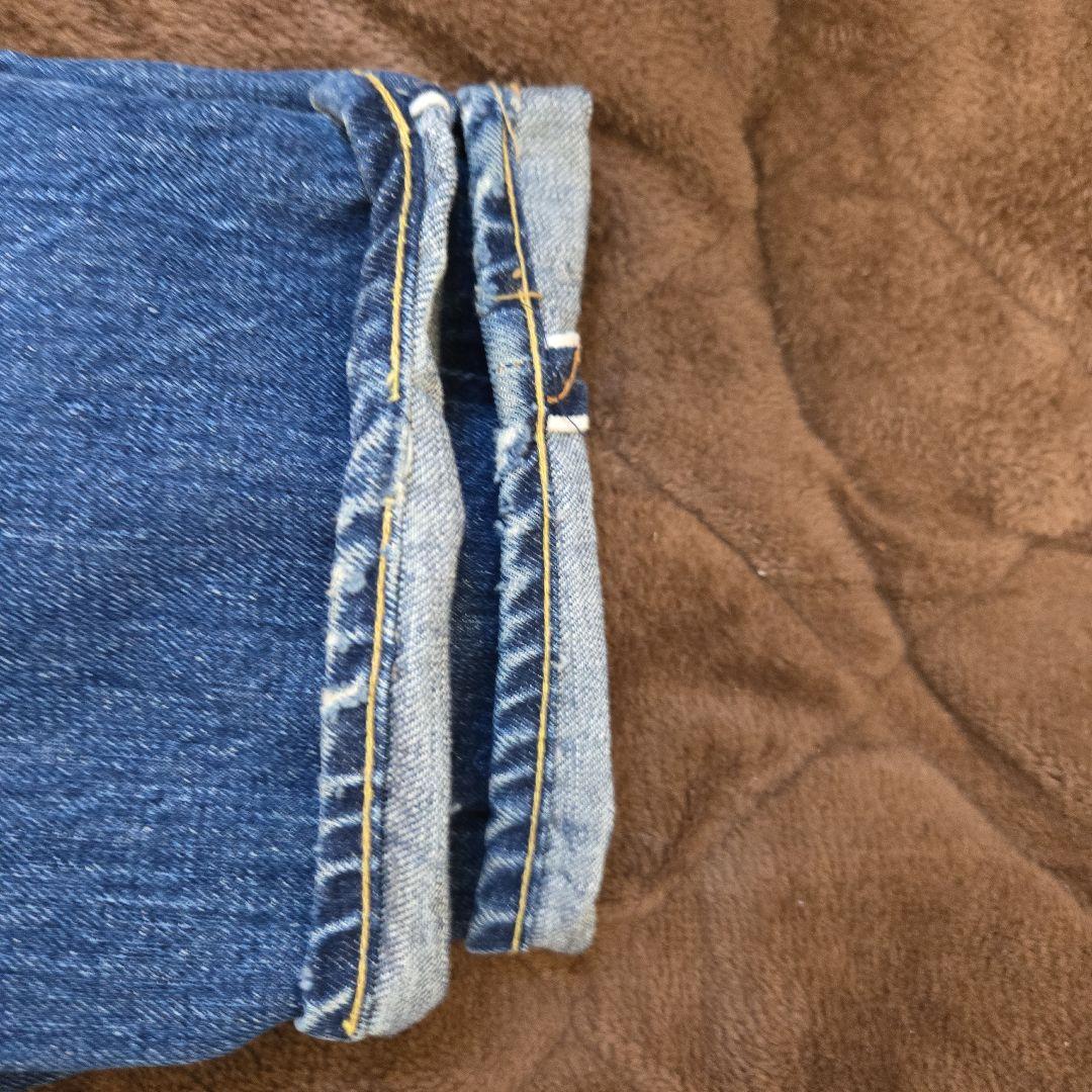 d*i様 60年代 Levi's BIGE