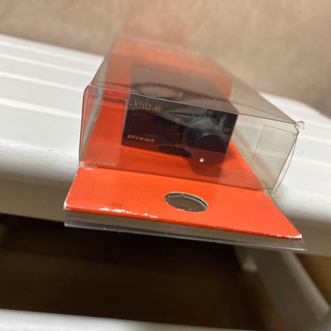 希少 PIVOT RETRACTABLE HALF UNIT M（半目キット）