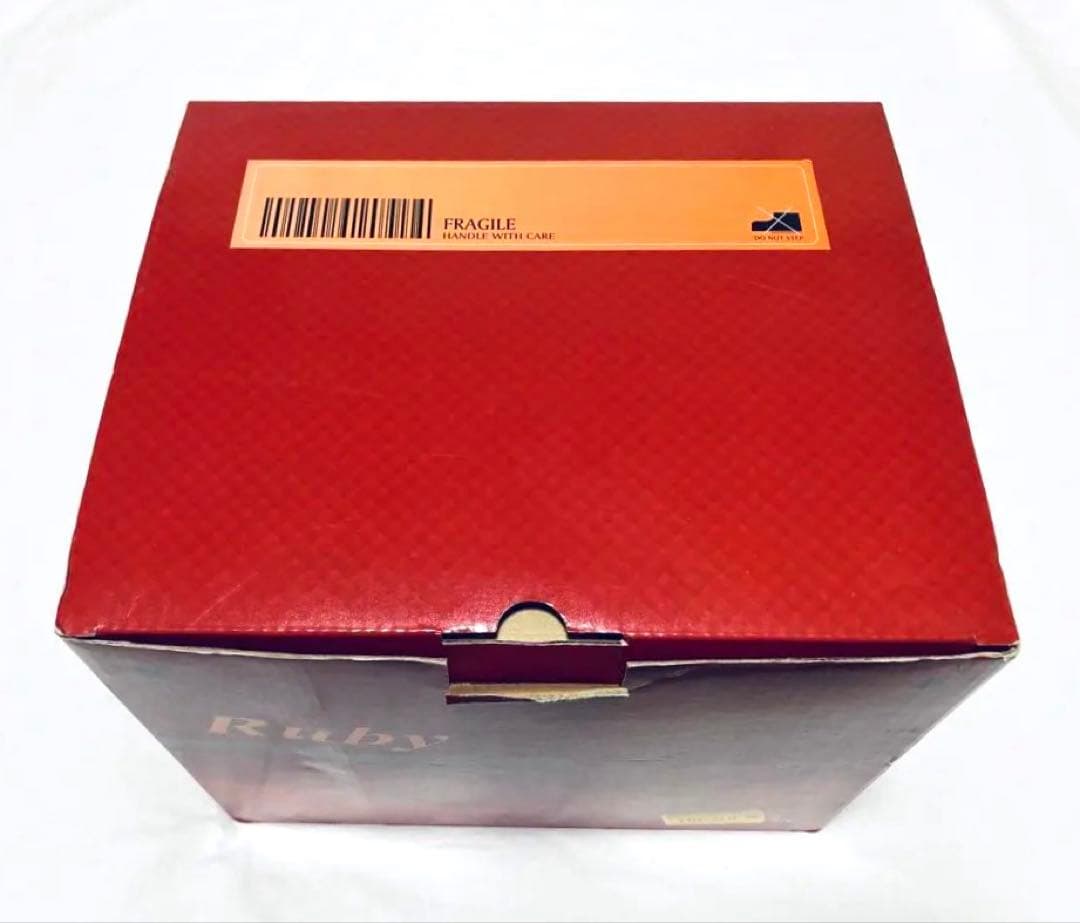 真空管アンプ Triode Ruby トライオード ルビー 美品 ケース付き