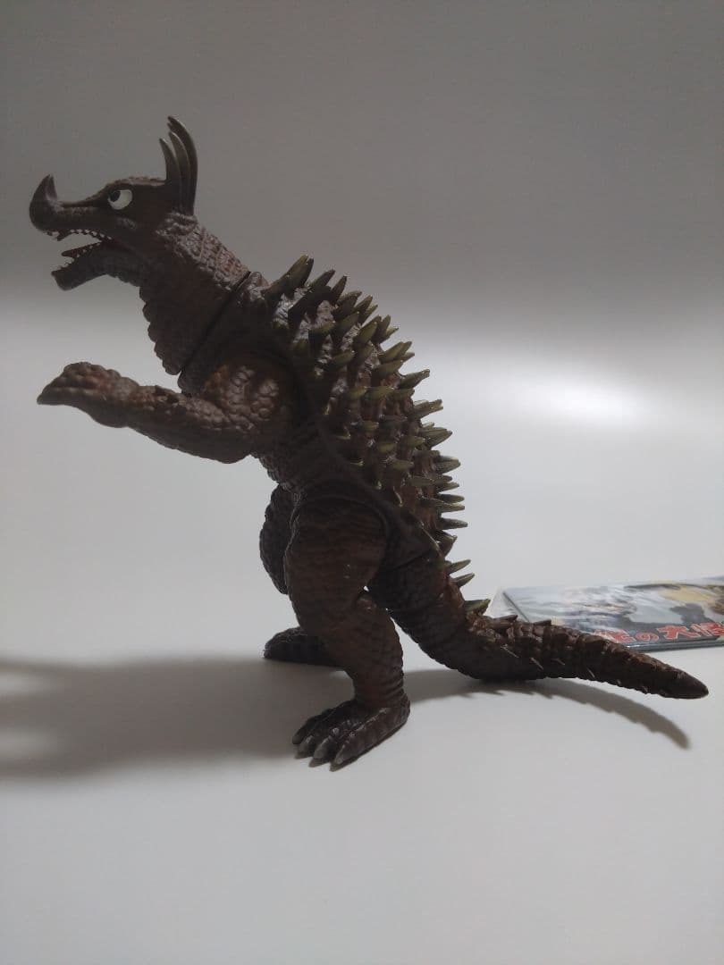 マーミット 2005 W.C.C限定 アンギラス ２代目 marmit