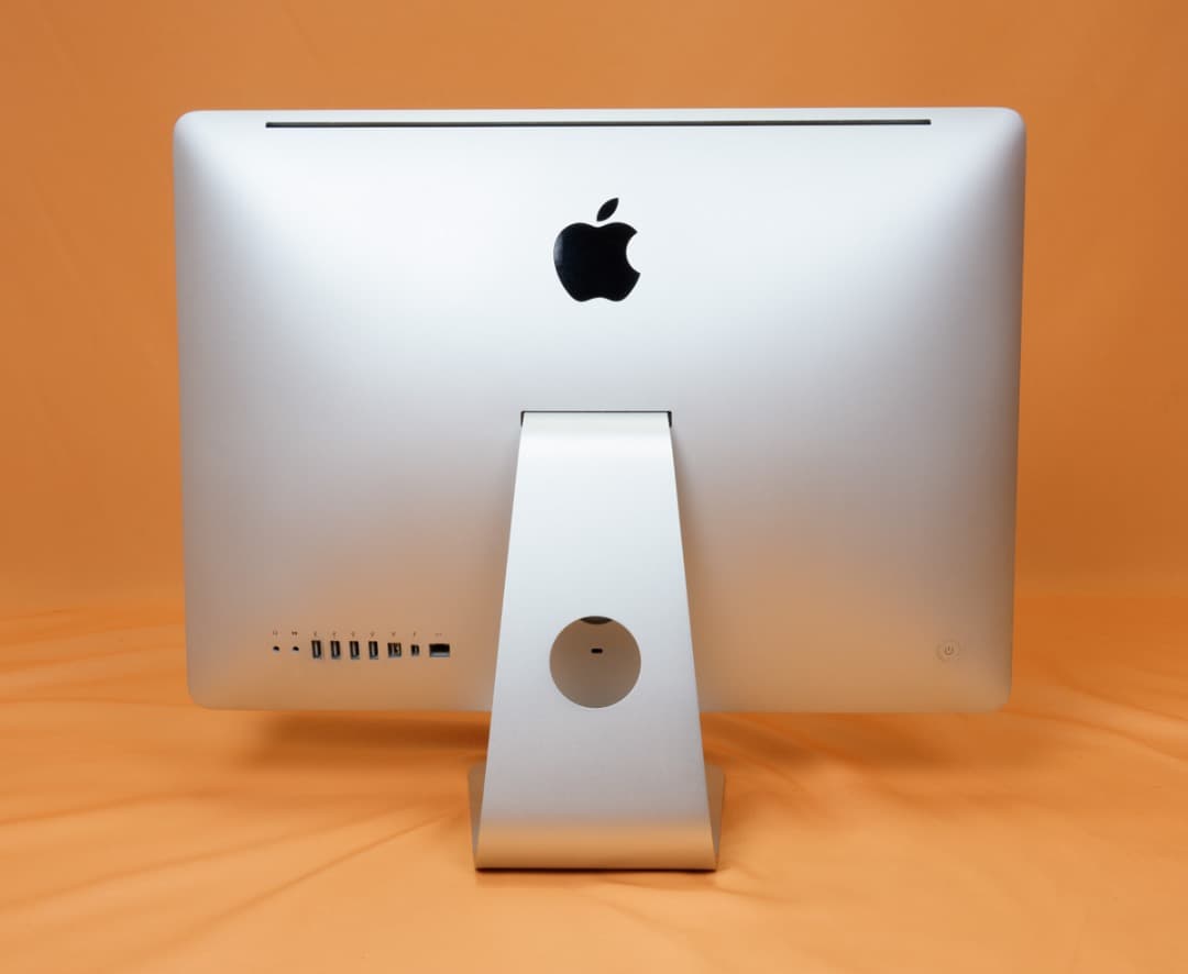 Macデスクトップ iMac 21.5inch Mid2011 2.7GHz Corei5 16GB