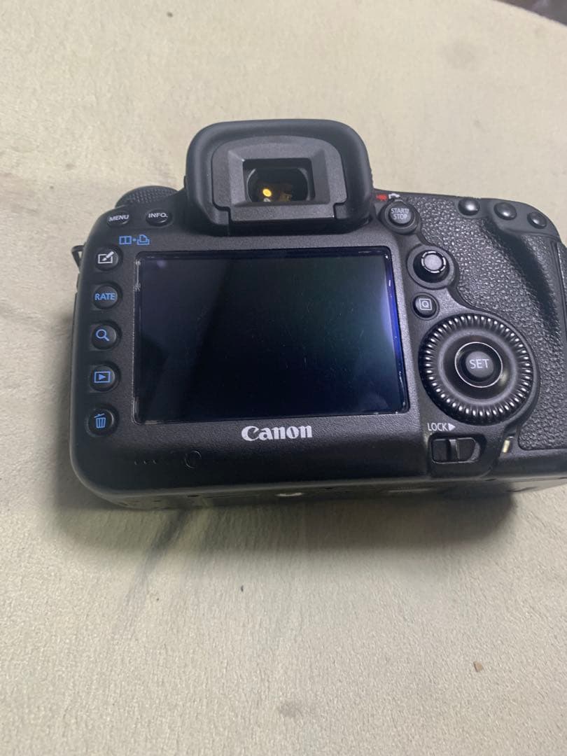 デジタル一眼レフカメラ/Canon EOS 5D MarkIIIレンズセット