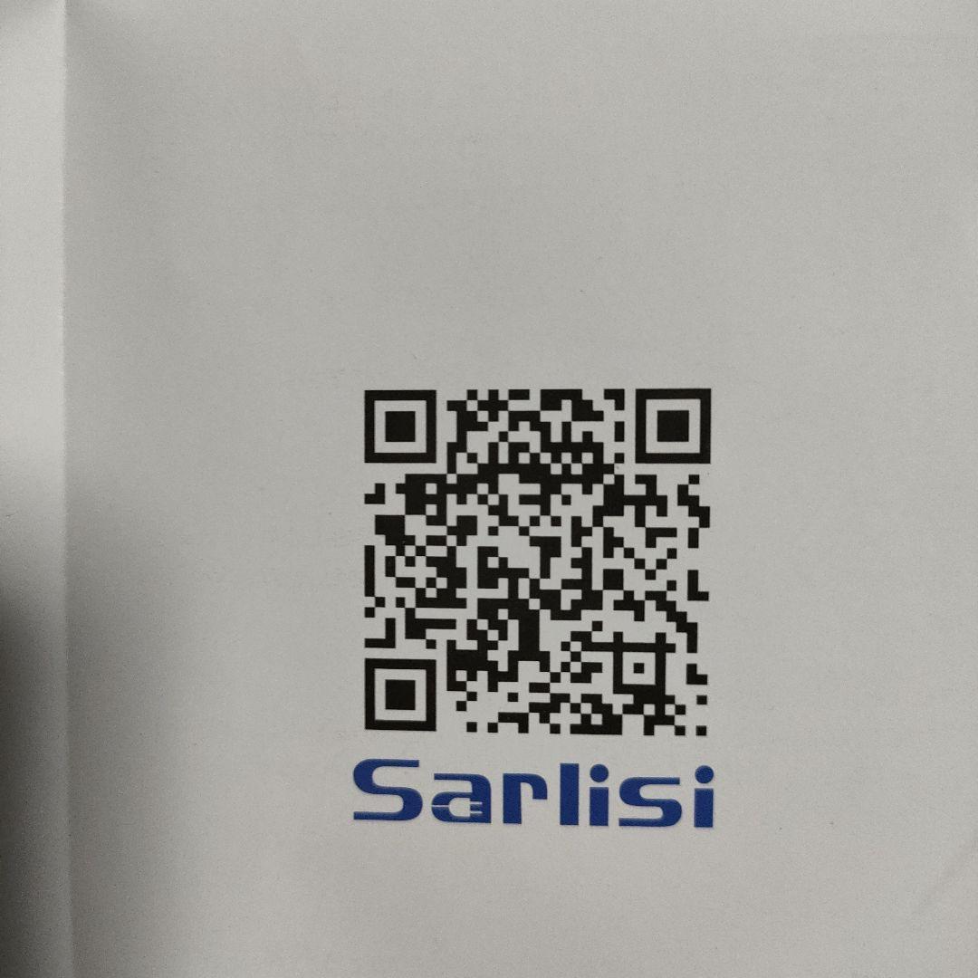 脱毛器  SLS-AI01 (スキンケア&ニキビ除去モード付)(サングラス付)