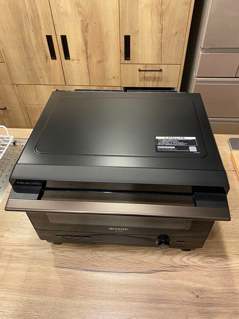 Kai　ジャンク品 ヘルシオ AX-UA30 SHARP 2022年