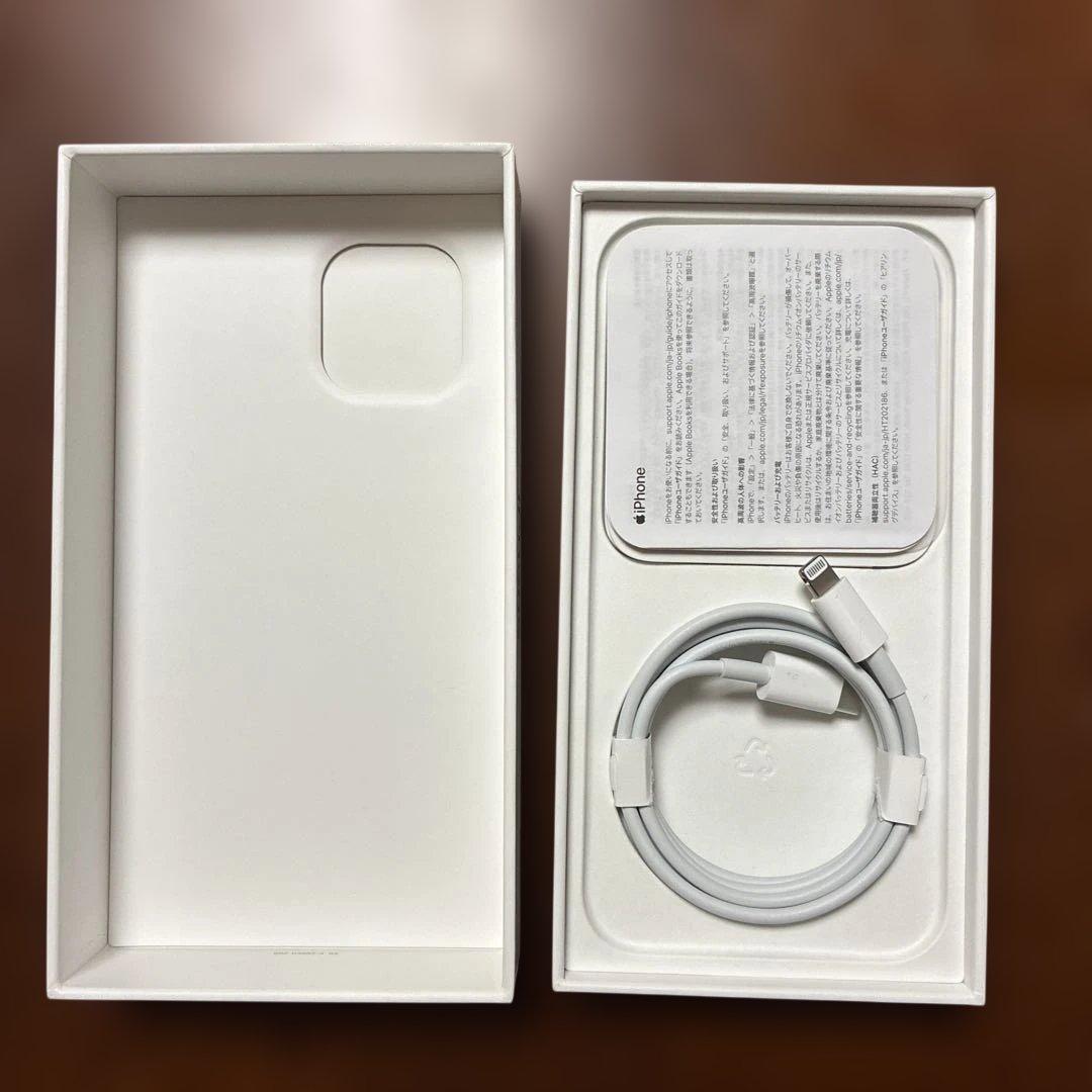 Moon　Apple iPhone 12 64GB ブラック