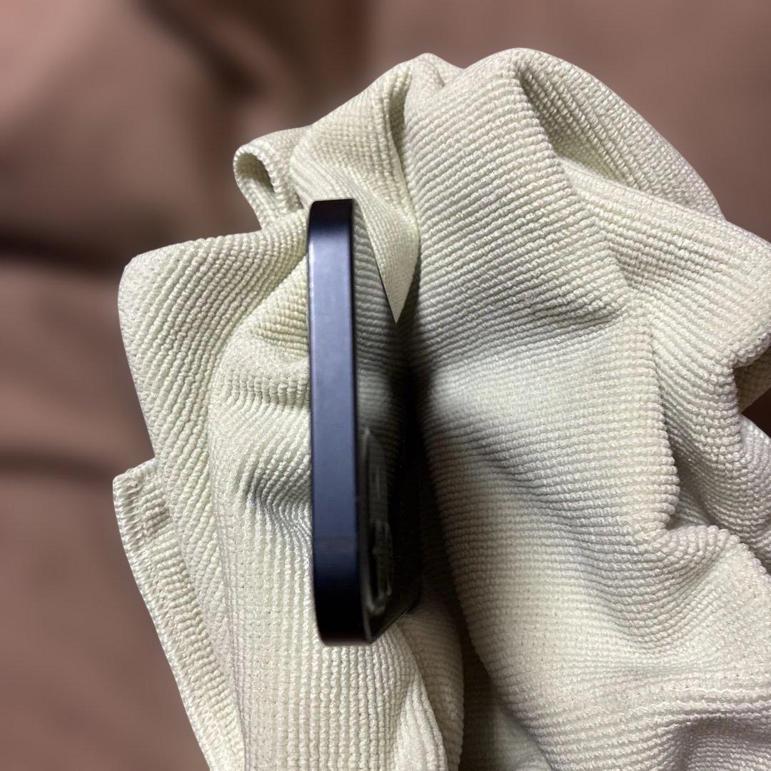 Moon　Apple iPhone 12 64GB ブラック