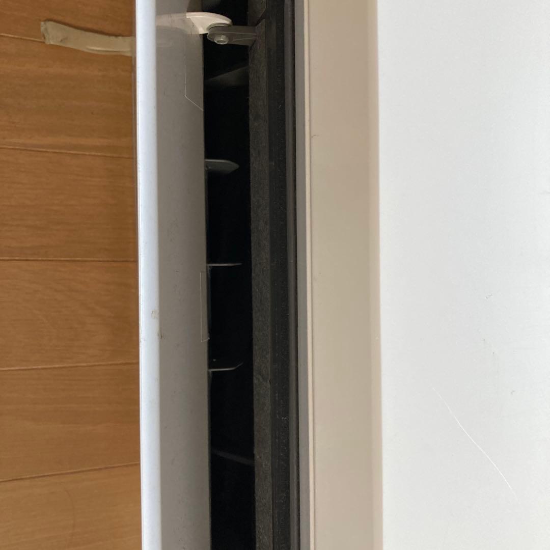 FUJITU 2020年製AS-C22K-W ルームエアコン　室内機のみ