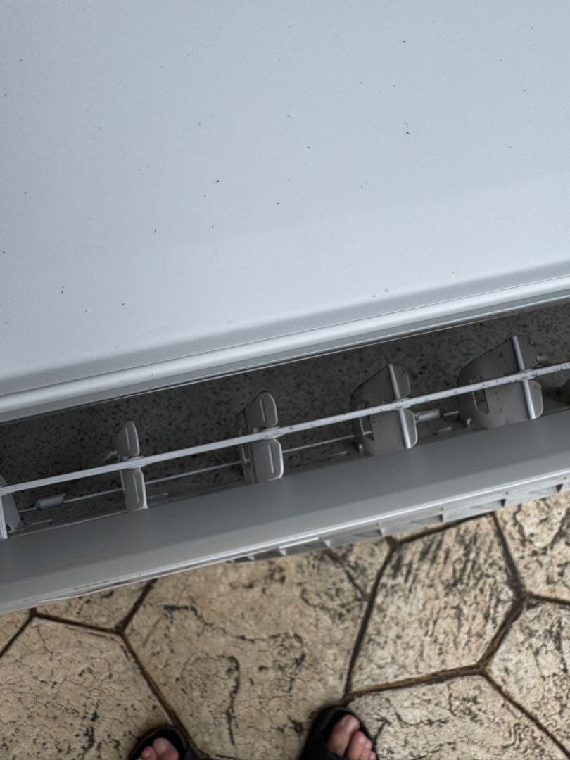 Hisense HA-S28DE9-W 10畳用 2021年製