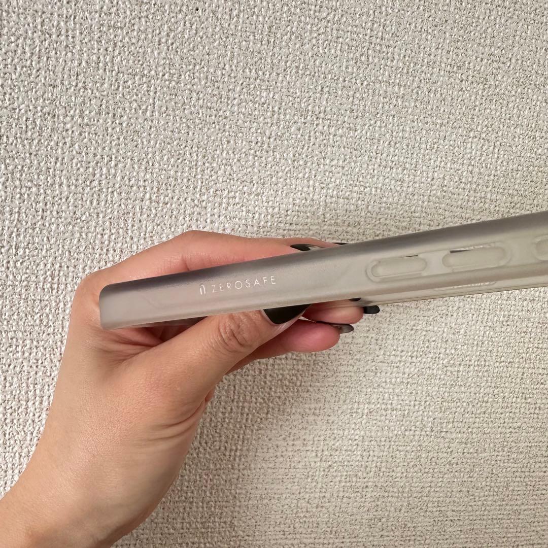 【超美品】iPhone 17 512GB ミストブルー 本体