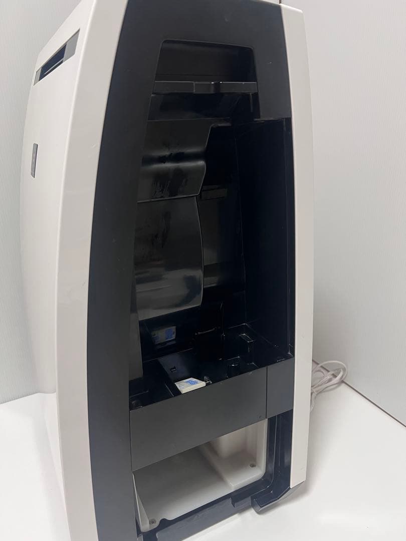 SHARP シャープ 除加湿空気清浄機 KC-HD70-W 動作確認OK