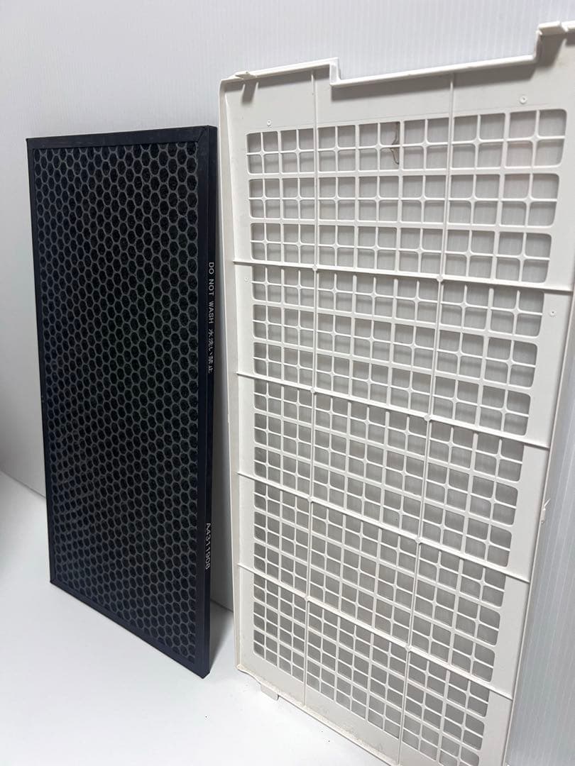 SHARP シャープ 除加湿空気清浄機 KC-HD70-W 動作確認OK