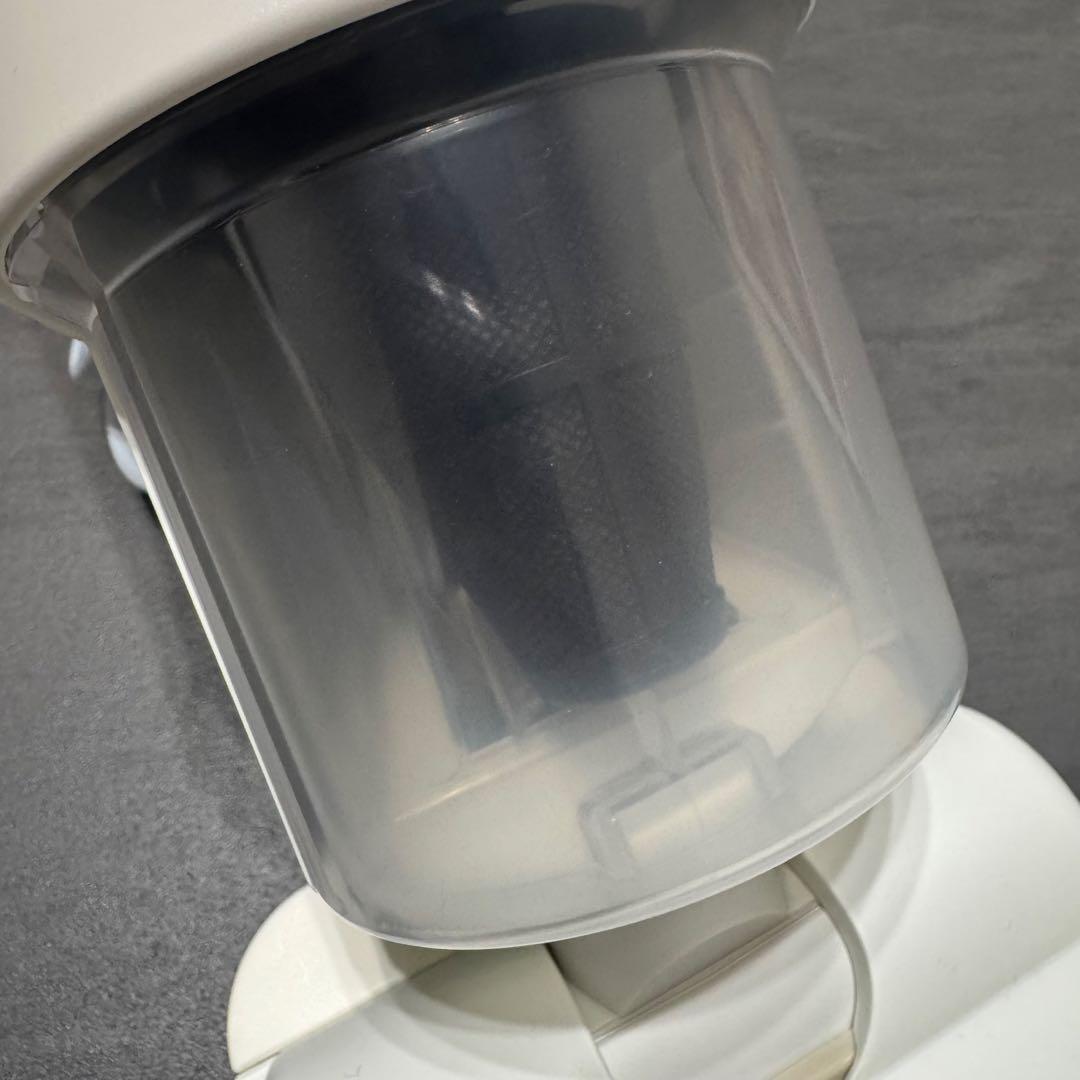 アイリスオーヤマIRIS OHYAMA布団クリーナーFCA-22HC 2023年