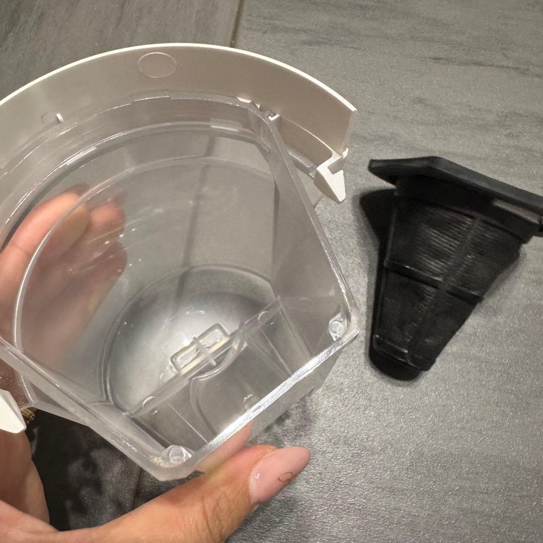 アイリスオーヤマIRIS OHYAMA布団クリーナーFCA-22HC 2023年