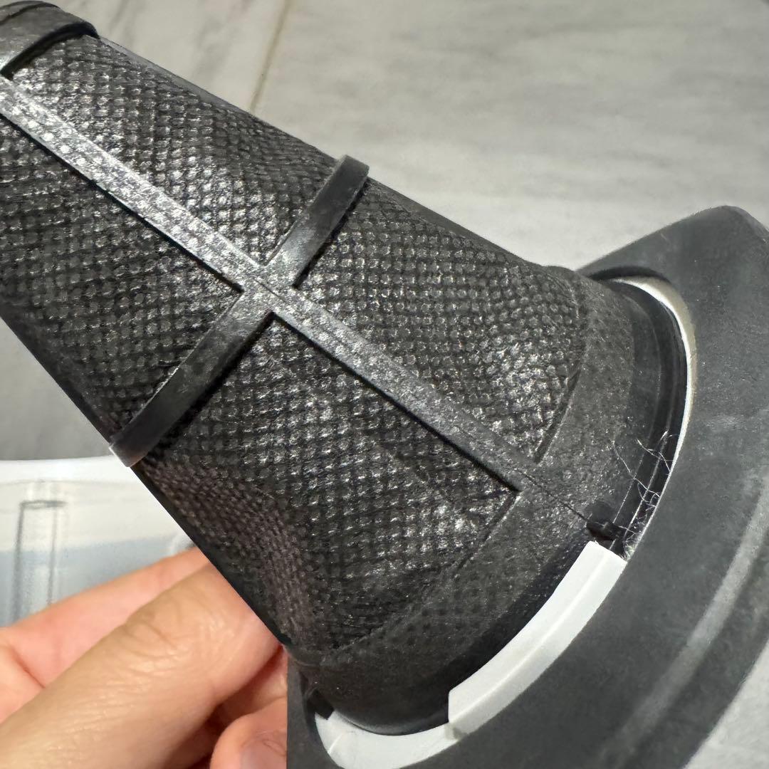 アイリスオーヤマIRIS OHYAMA布団クリーナーFCA-22HC 2023年