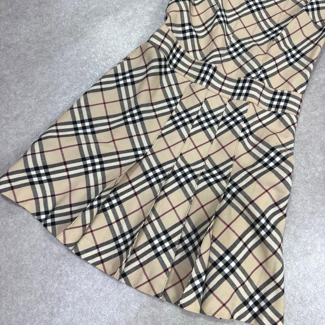 Rakutao公式アカウント01　BURBERRY BLUE LABEL