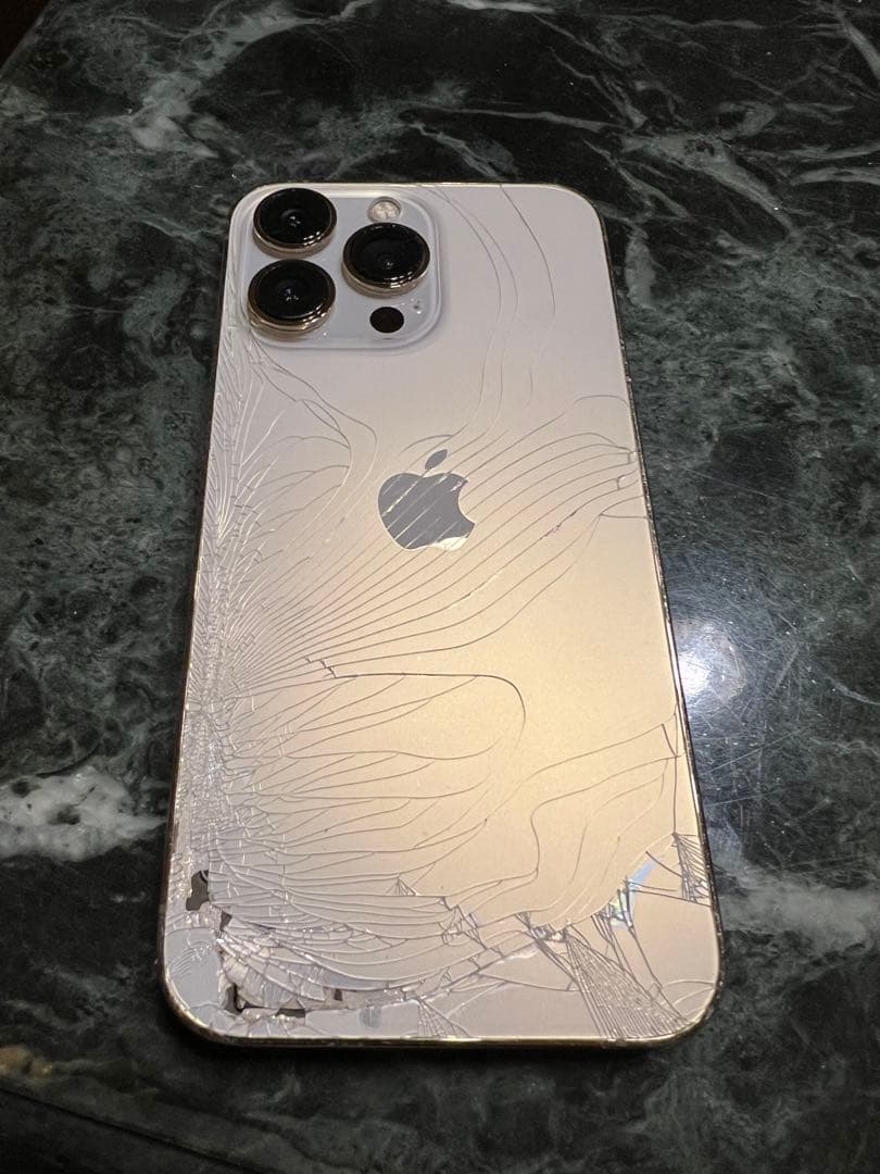 iPhone 13Pro本体 充電ケーブル付き