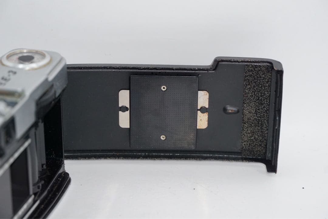 フィルムカメラ OLYMPUS PEN EE-3