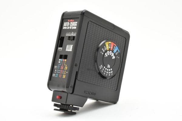 Yashica Electro 35 GL フィルムカメラ #263