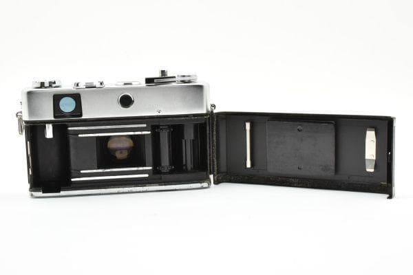 Yashica Electro 35 GL フィルムカメラ #263