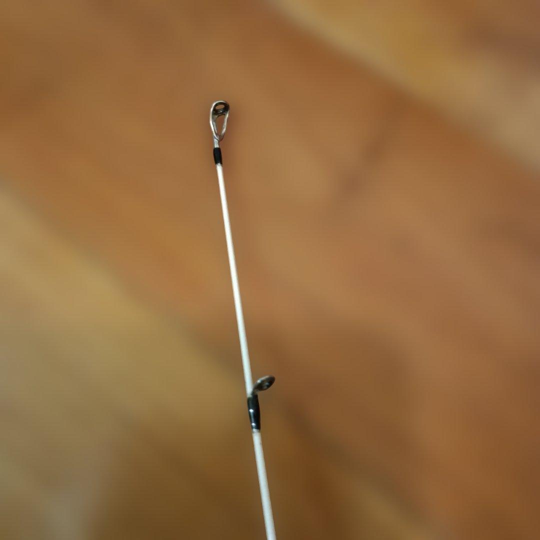 メジャークラフト　スカイロード ティップラン　ロッド