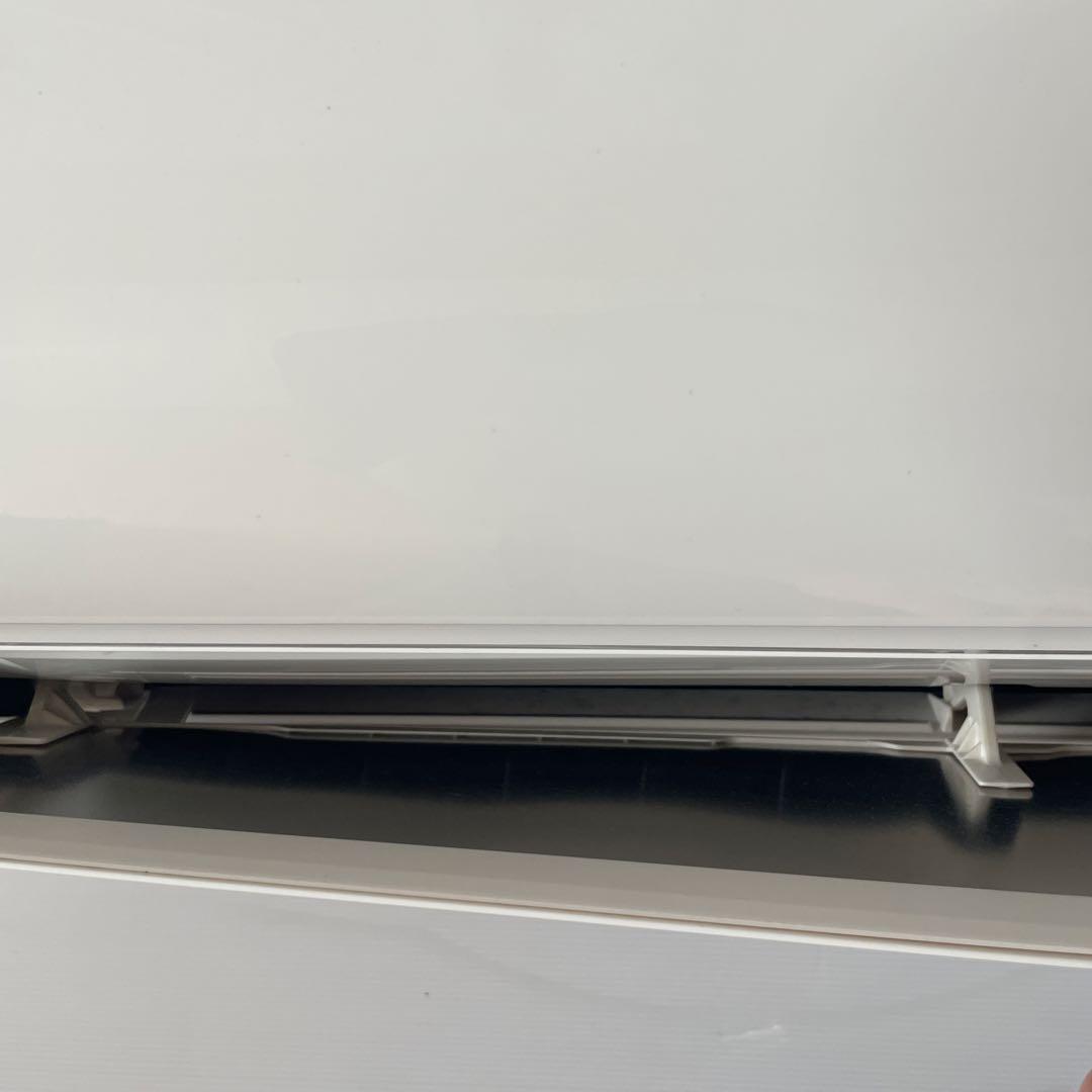 HITACHI ルームエアコン　2022年製　送料無料