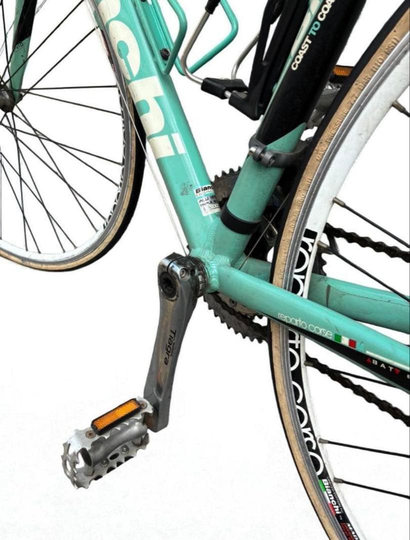 Bianchi ビアンキ　C2C Via Nirone 7 ロードバイク　自転車
