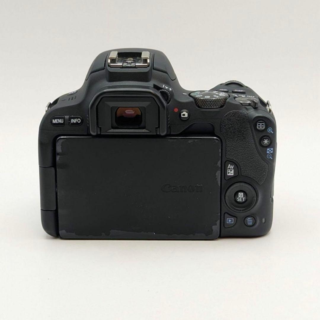 Canon キャノン EOS Kiss X9