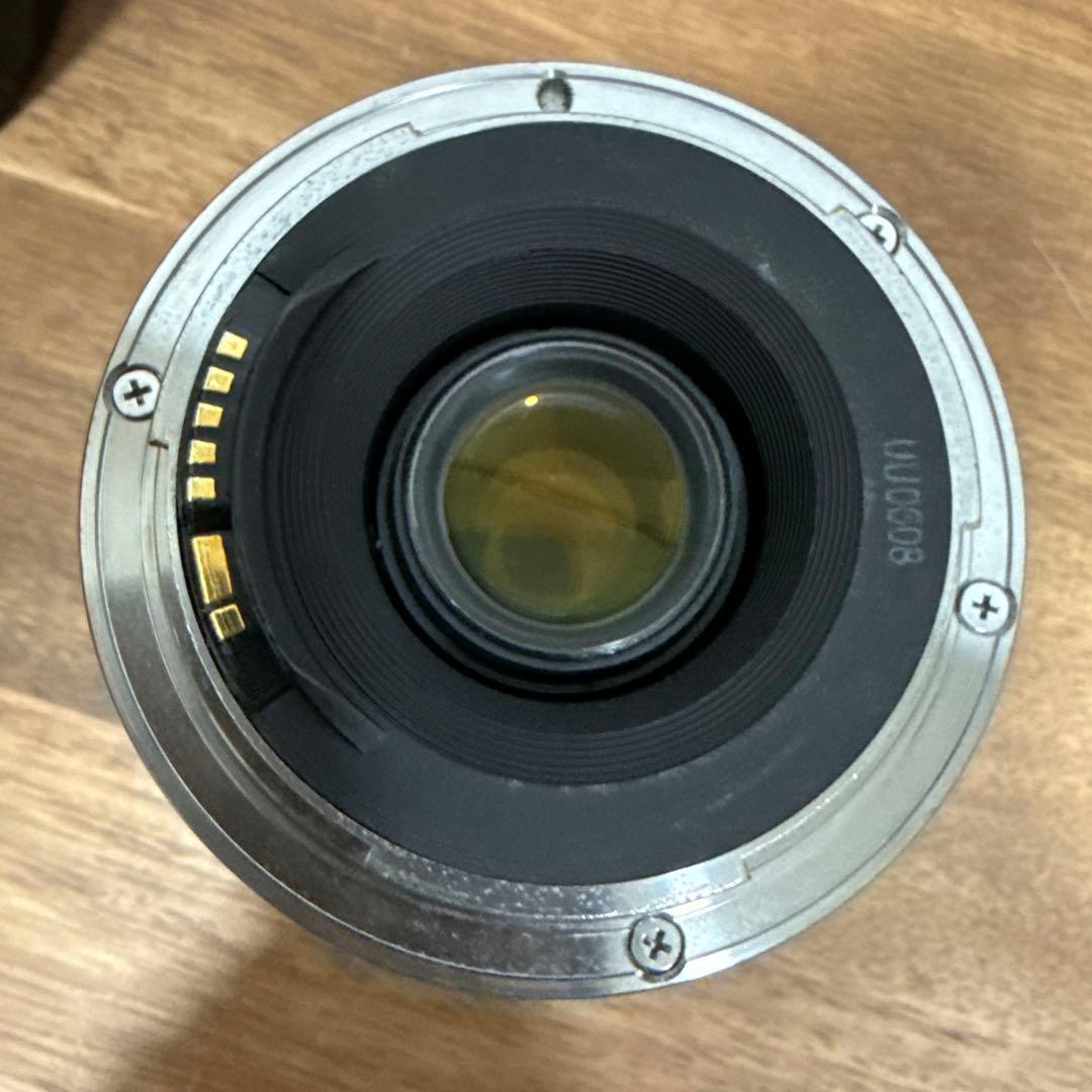 CANON EF24mm F2.8 単焦点レンズ