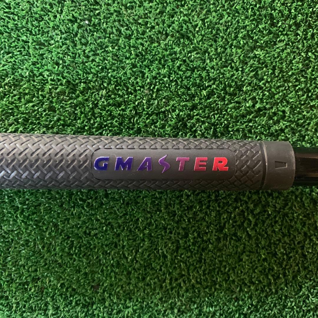 VENTUS BLACK 7XシャフトVeloCore 5W用 チップカット無し