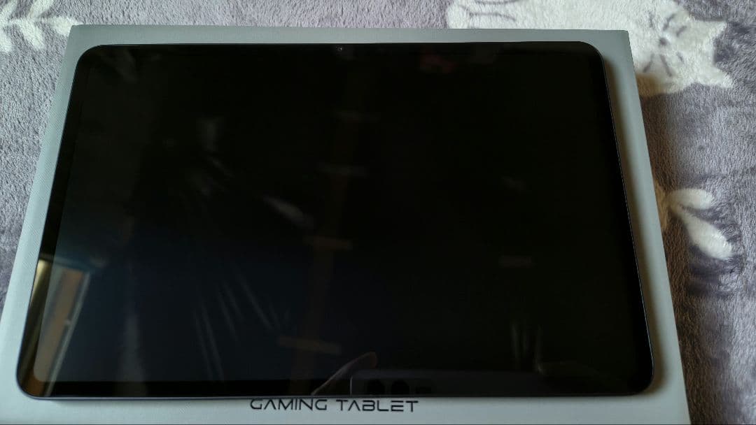 REDMAGIC Astra　12GB　256GB