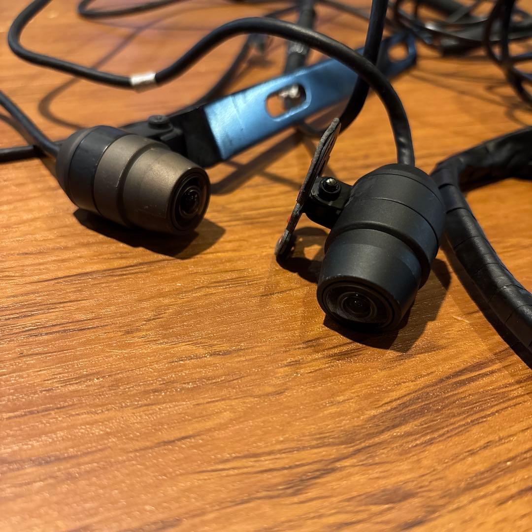 MITSUBA EDR-21 バイク用ドライブレコーダー