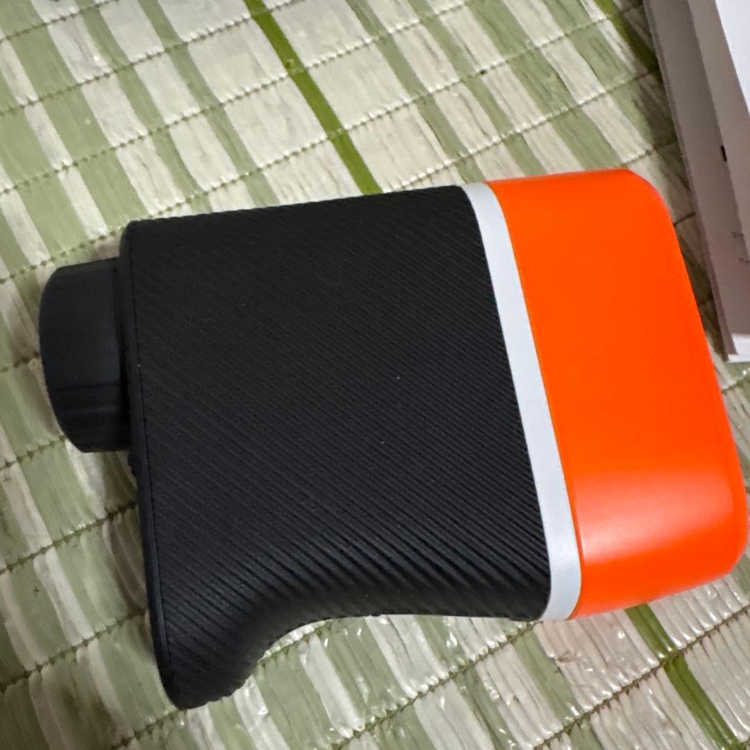 VOLVIK レンジファインダー V2 レーザー距離計測器