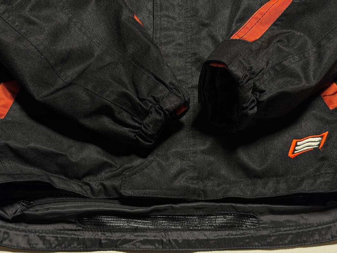 HYOD ウインタージャケット L