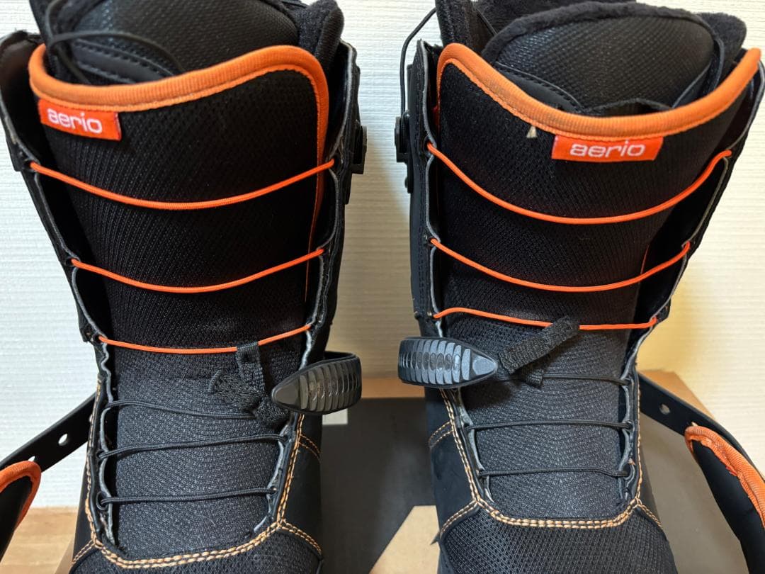 AERIO AB 24 Accubladeアキュブレード YONEXステップイン