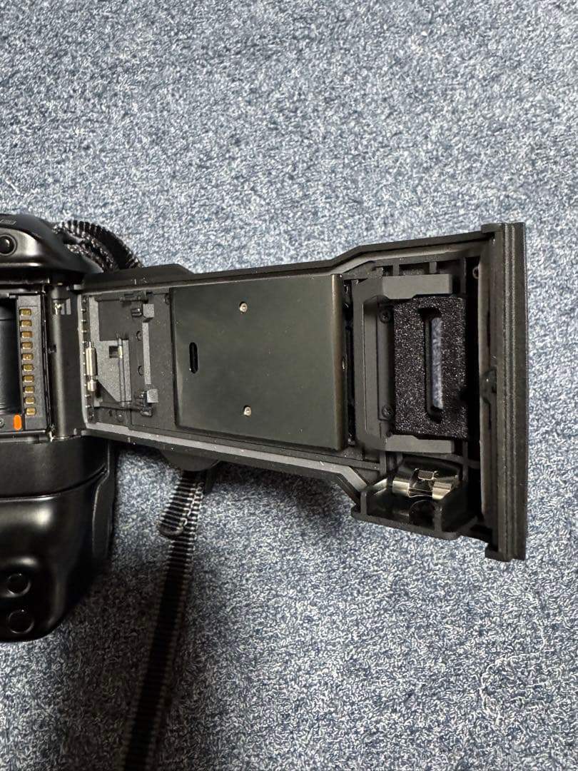 Canon EOS 1 v フィルム一眼レフカメラ