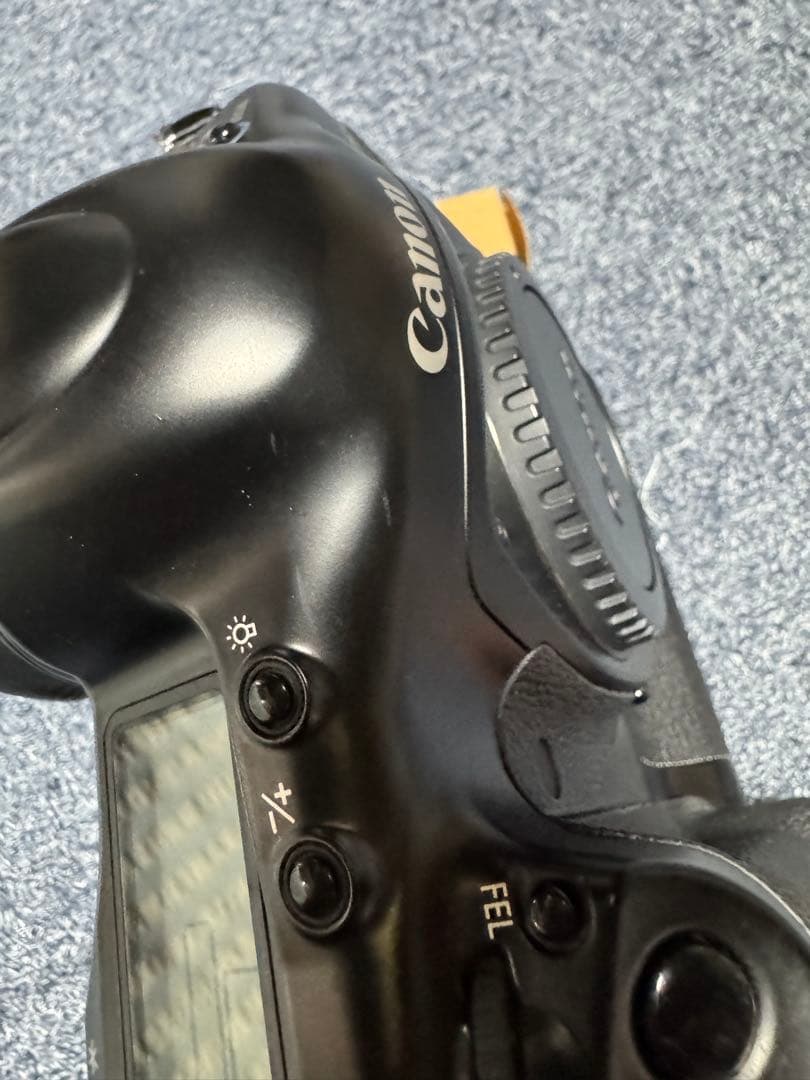 Canon EOS 1 v フィルム一眼レフカメラ