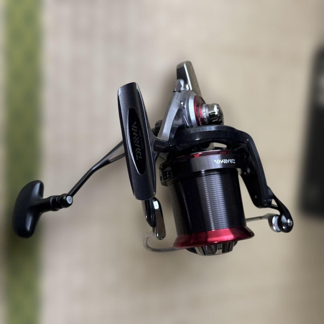 ダイワ　トーナメントサーフ45QD 5号用