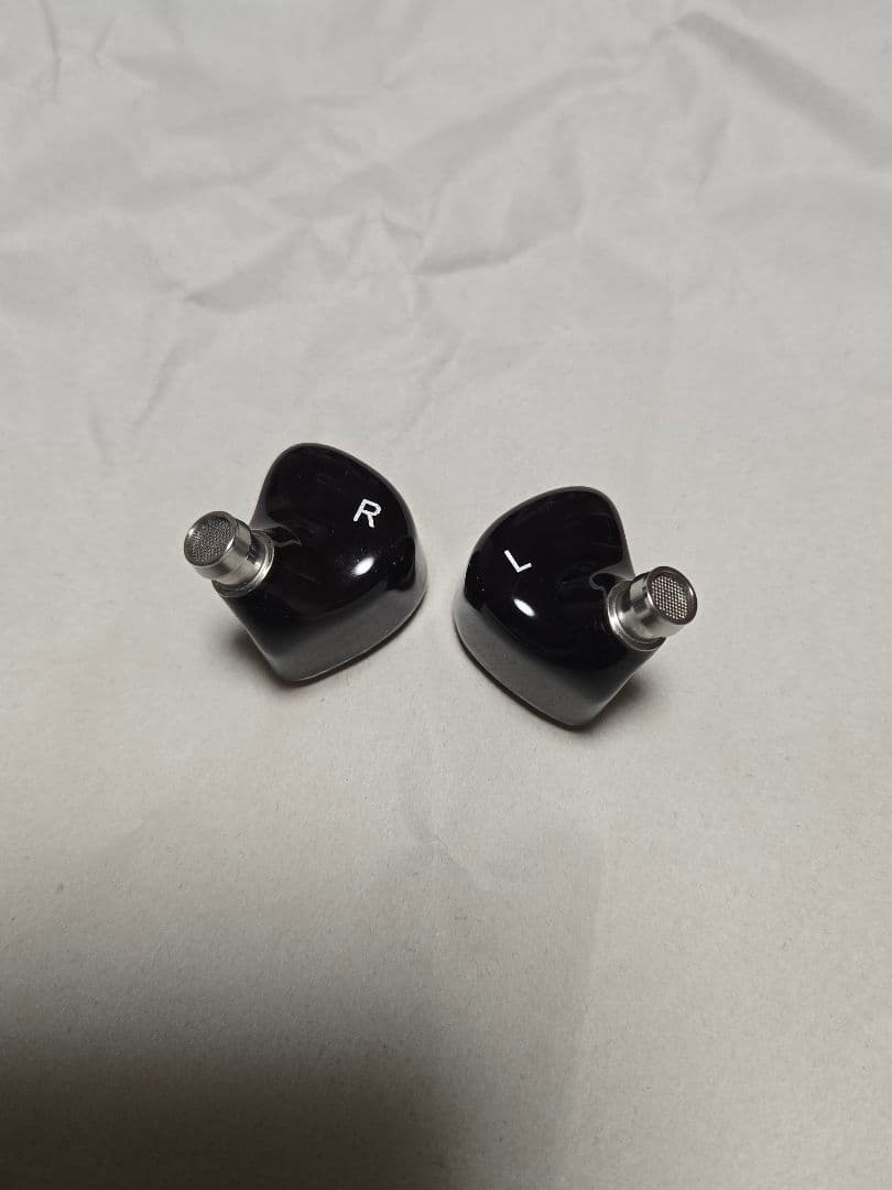 イヤホン Dunu Davinci